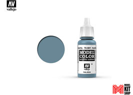 Acrylfarbe Model Color - Pastel Blue (RAL 5024)