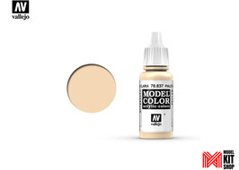 Acrylfarbe Model Color - Pale Sand