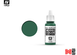 Model Color - Deep Green (FS34090)