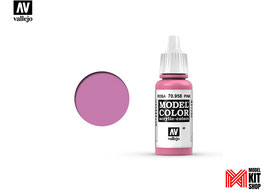 Acrylfarbe Model Color - Pink