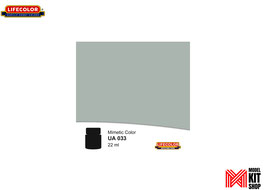 Acrylfarbe - Dark Gull Grey FS36231