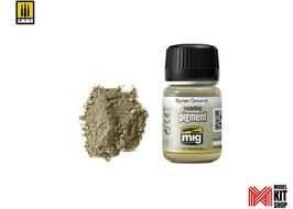 Modelling Pigment - Syrian Ground (35 ml)