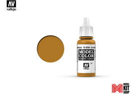 Acrylfarbe Model Color - Ochre Brown