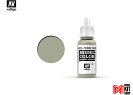 Acrylfarbe Model Color - Pastel Green