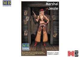 Marshal Jessie