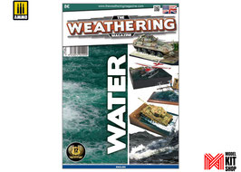 The Weathering Magazine ''Water''