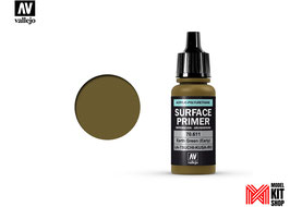 Surface Primer - Earth Green (Early) (17 ml)