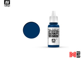 Acrylfarbe Model Color - Blue