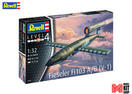 Fieseler Fi103 A/B (V-1)