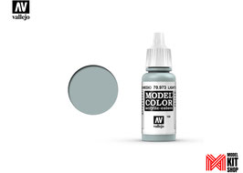Acrylfarbe Model Color - Light Sea Grey