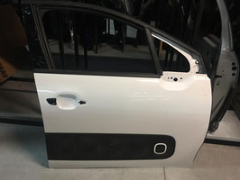 Porta Citroen C3 anteriore sinistra