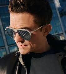 PORSCHE DESIGN P'8953  SUNGLASSES ICONIC 2026