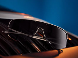 P 8954 Iconic 911 Targa 60Y Sonnenbrille