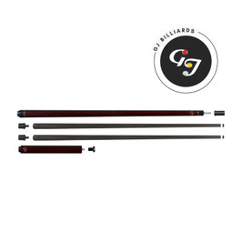 GJBilliards Pro.01 Keu by Gert-Jan Veldhuizen