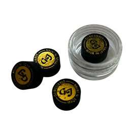 GJ Billiards Pomerans (14 mm)