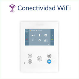 SAT Conectividad WiFi