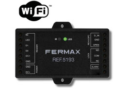 5193 Controlador de puerta Wi-Fi