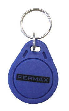 52740 Llavero de proximidad MIFARE de Fermax