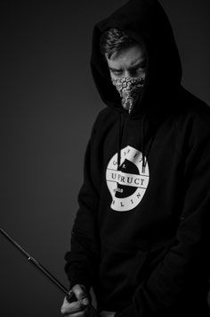 Upstruct Hoodie