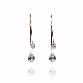 Diamond drops