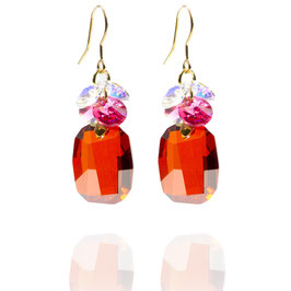 Volcanic Jewel