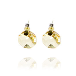Hexagonal bubbles Golden