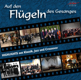 Die erste LP von RN AUDIO! // The very first LP from RN AUDIO!