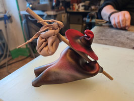 Gromolls Voyageur