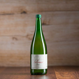 2025er Silvaner Qba trocken