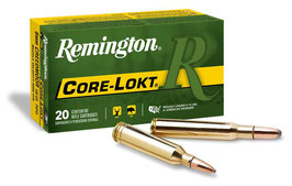 Remington PSP CoreLokt