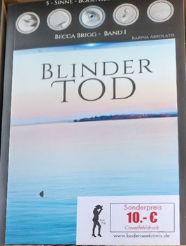 Blinder Tod Mängelexemplar