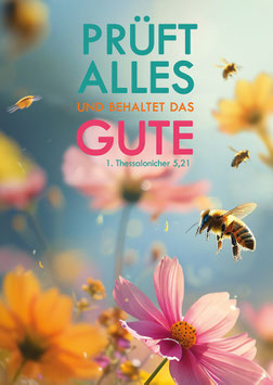 Für Schaukasten, Gemeinderäume  ...