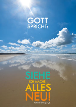 Für Schaukasten, Gemeinderäume  ...