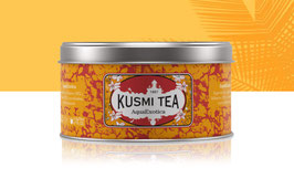 Kusmi Tea: Früchtetee Aqua Exotica