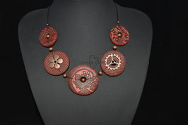 Collier "Garance"