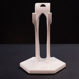 Standfuß für Hochfrequenz-Antenne