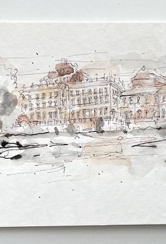 SCHLOSS STUTTGART