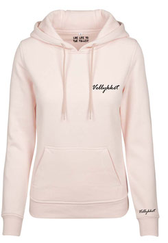 Pink Ladies Hoodie