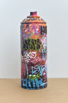 CUSTOM SPRAY CAN #35