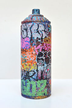 CUSTOM SPRAY CAN #111