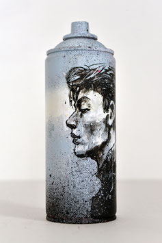 CUSTOM SPRAY CAN #95