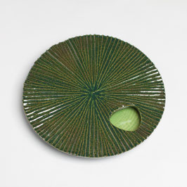 Lotus 23 cm di diametro