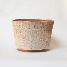 Vaso in terracotta 33 cm