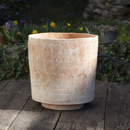 Vaso in terracotta per limone 37 cm