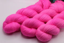 Soft Sock - Pink