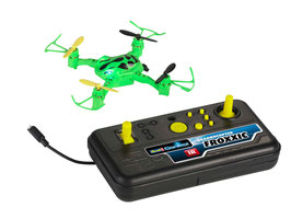 Revell 23884 RC Mini Quadrocopter "Froxxic" Revell Control afstandbestuurbare dron