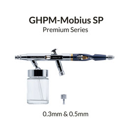 Gaahlerie 43004 Premium Serie GHPM- Mobius SP 0,3 & 0,5 mm