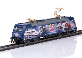 Marklin 36060 Elektrische locomotief type 185.2