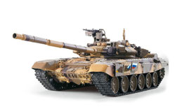 23087 Panzer T-90 Rauch & Sound 1:16, 2,4GHz