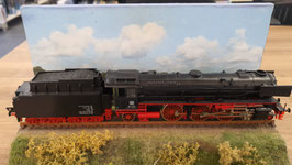 Occasion Fleischmann 1170 Stoomlok BR 01 220